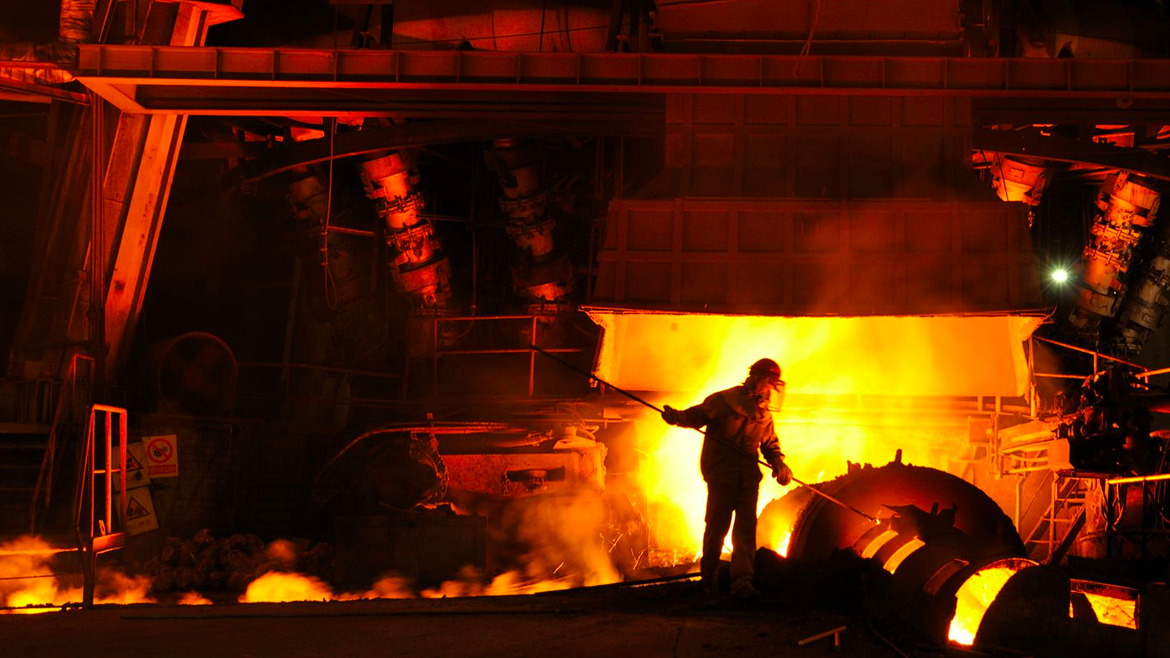 Aplicações e desafios na escolha das vedações adequadas para a Indústria Siderúrgica